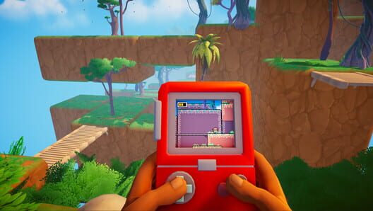 Screenbound screenshot 5