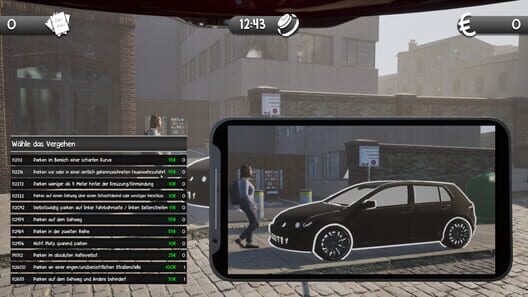 Der Anzeigenhauptmeister screenshot 1