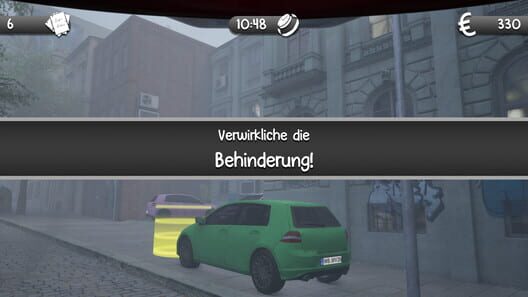Der Anzeigenhauptmeister screenshot 2