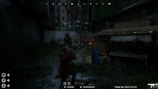 The Thing That Happened screenshot 3