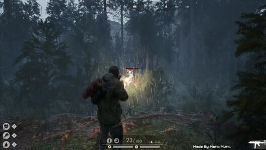 The Thing That Happened screenshot 5