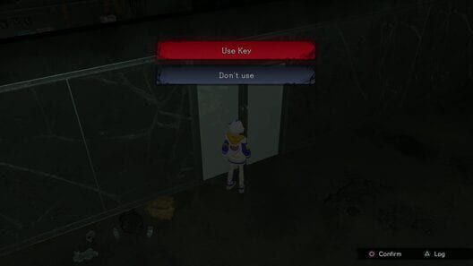 Corpse Party II: Darkness Distortion screenshot 3