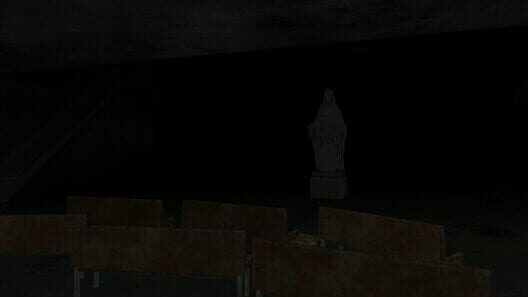 Corpse Party II: Darkness Distortion screenshot 7