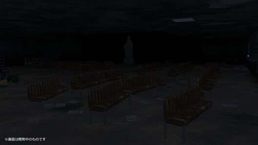 Corpse Party II: Darkness Distortion screenshot 8