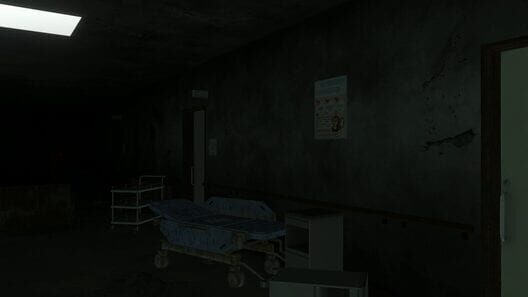Corpse Party II: Darkness Distortion screenshot 9