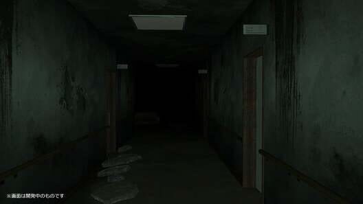Corpse Party II: Darkness Distortion screenshot 12