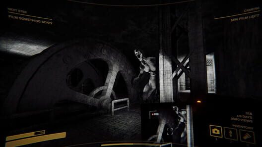 Content Warning screenshot 1