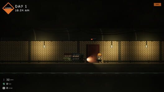 Subway Outbreak screenshot 3