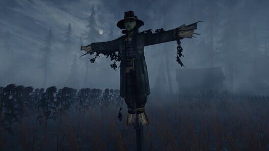 Dreadwoods Gatekeeper screenshot 9
