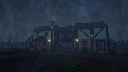 Dreadwoods Gatekeeper screenshot 1