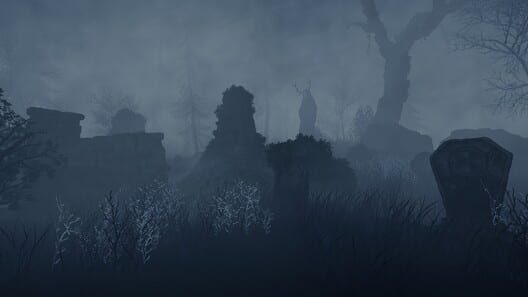 Dreadwoods Gatekeeper screenshot 10