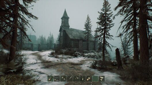 Stygian: Outer Gods screenshot 6