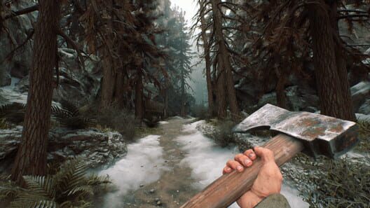 Stygian: Outer Gods screenshot 1