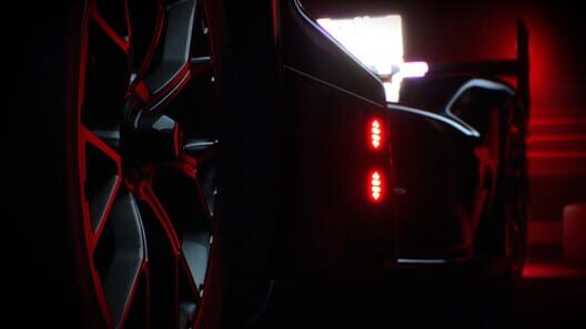 Endurance Motorsport Series screenshot 5