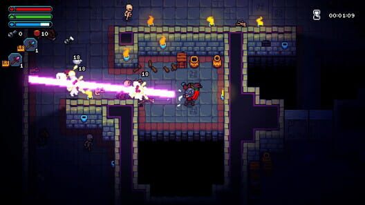 Felbound screenshot 4