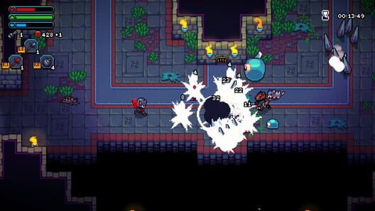 Felbound screenshot 2