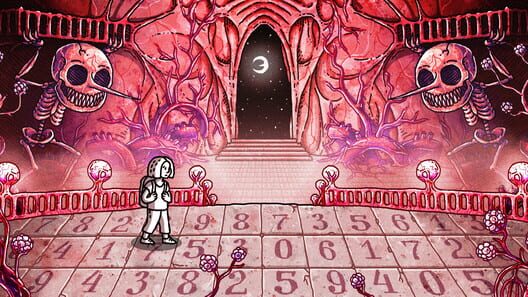 The Temple of Children screenshot 1