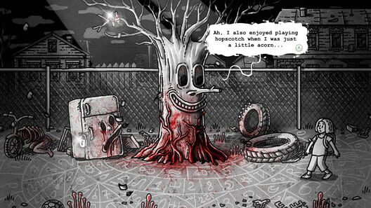 The Temple of Children screenshot 5