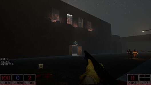 Maledictor screenshot 5