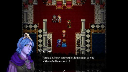 One Fenix Down screenshot 8