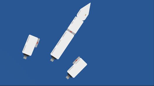 Rocket Engineer screenshot 9