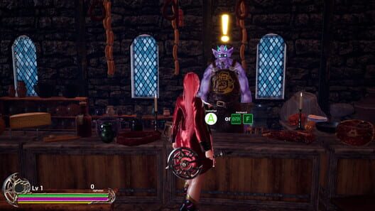 VanySlash screenshot 8