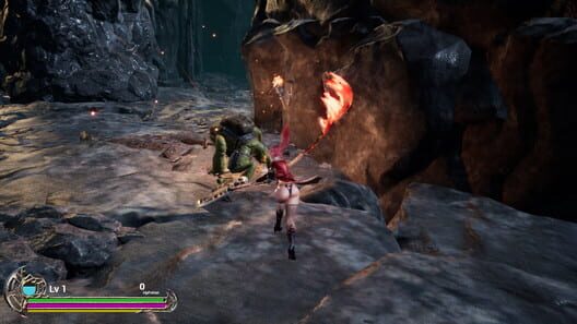 VanySlash screenshot 9