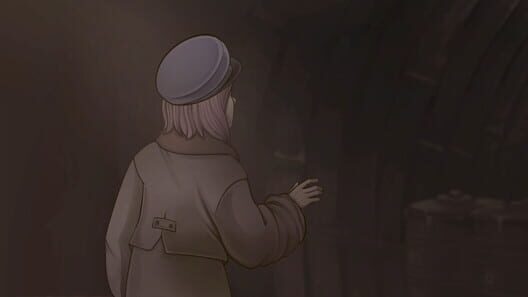 Lost in the Roots screenshot 3