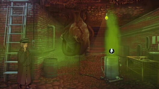 Lost in the Roots screenshot 6