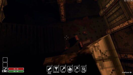 Deep Dish Dungeon screenshot 7