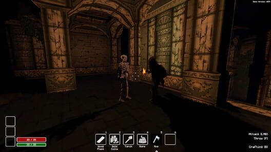 Deep Dish Dungeon screenshot 9