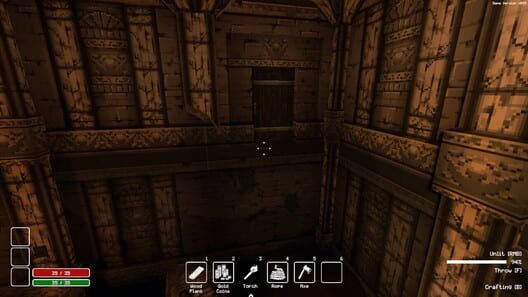 Deep Dish Dungeon screenshot 11
