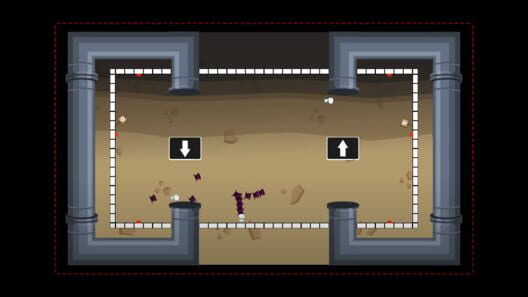 Project Scrapper screenshot 1