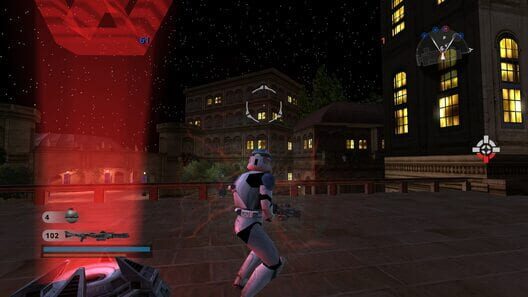 Star Wars: Battlefront Classic Collection screenshot 8