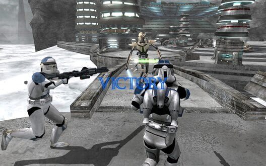 Star Wars: Battlefront Classic Collection screenshot 18