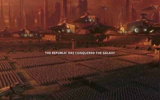 Star Wars: Battlefront Classic Collection screenshot 19