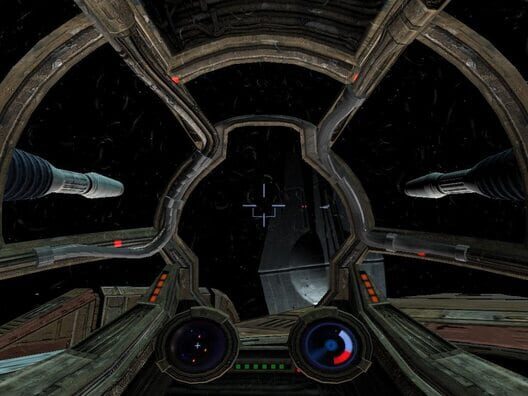 Star Wars: Knights of the Old Republic screenshot 8