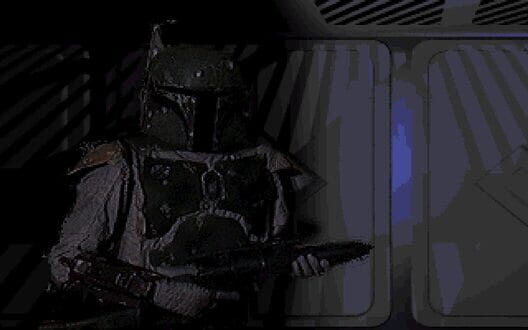 Star Wars: Dark Forces screenshot 8