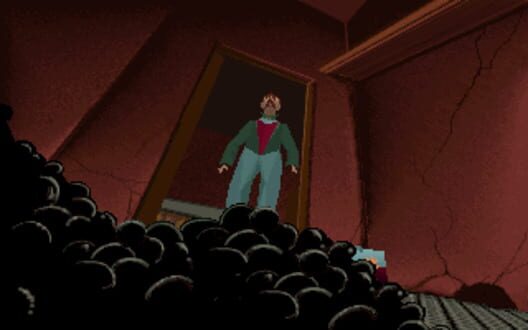 Alone in the Dark screenshot 5