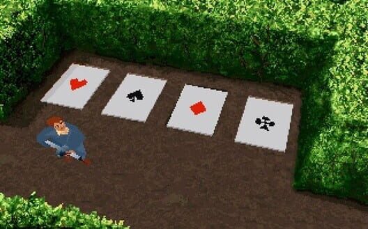 Alone in the Dark 2 screenshot 5