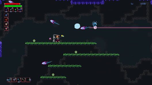 Amata screenshot 4
