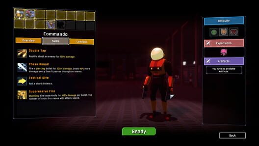 Risk of Rain 2 screenshot 10