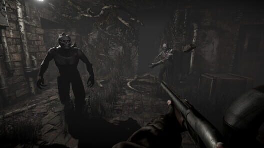 Total Chaos screenshot 5