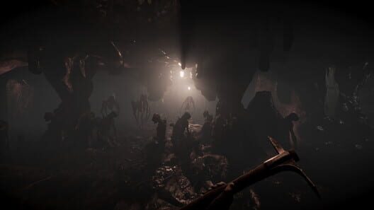 Total Chaos screenshot 2