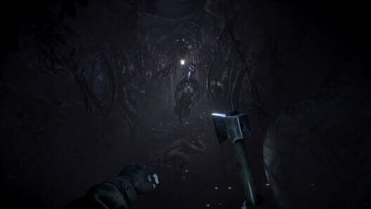 Total Chaos screenshot 7