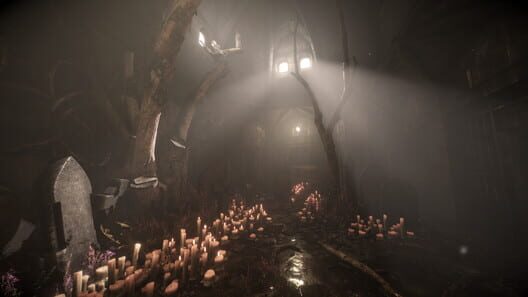 Total Chaos screenshot 4