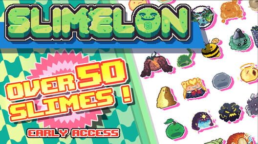 Slimelon screenshot 6