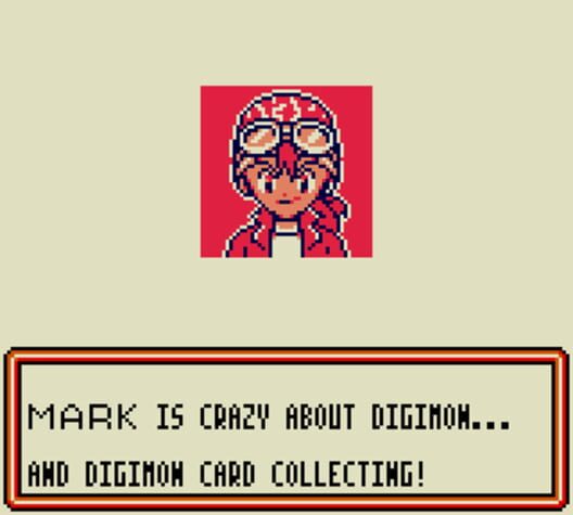 Digimon Adventure Trading Card Game screenshot 5