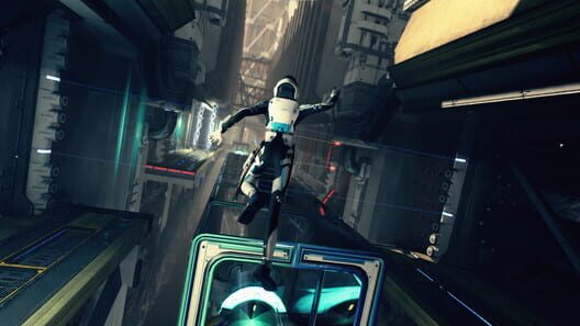 Deliver Us Home screenshot 4