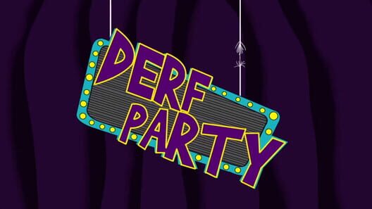 Derf Party screenshot 9